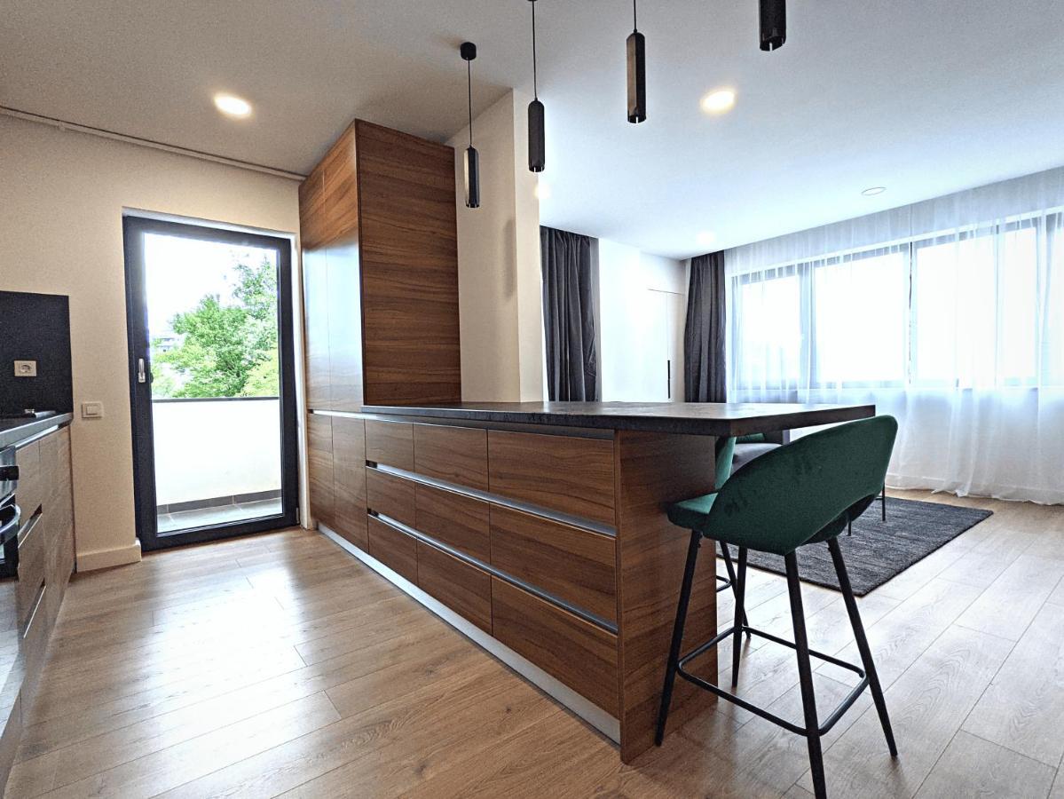 Ira Premium Apartment Cluj Exterior foto
