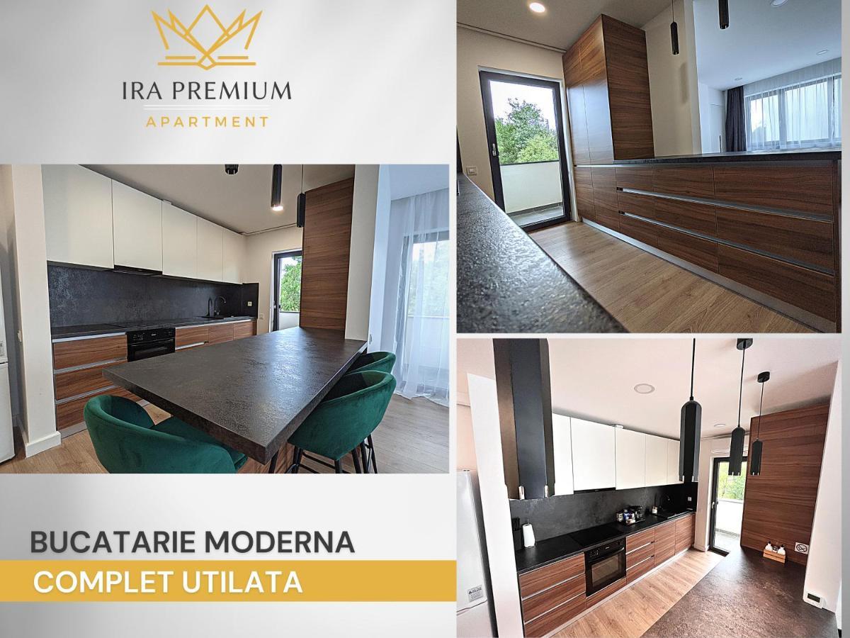 Ira Premium Apartment Cluj Exterior foto