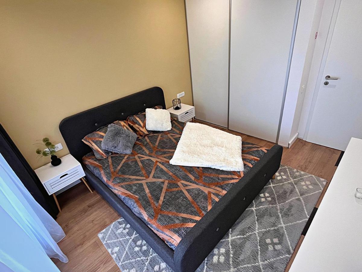 Ira Premium Apartment Cluj Exterior foto